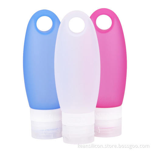 wholesale 100ml carry-on travel bottles